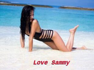 Love_Sammy