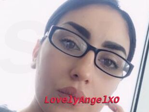 LovelyAngelXO