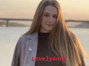 LovelyAnna