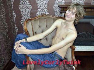 LovelyCurlyTwink