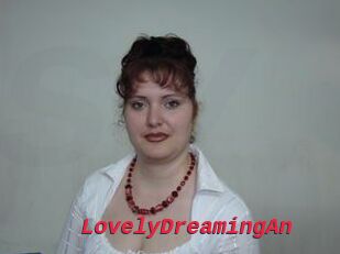 LovelyDreamingAn