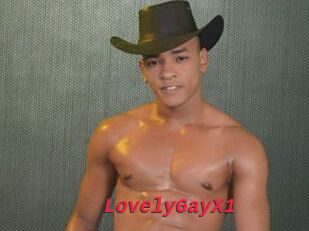 LovelyGayX1