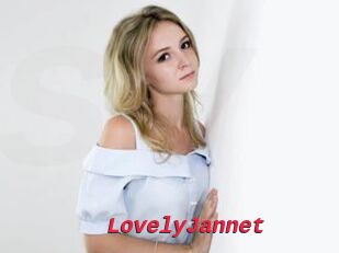 LovelyJannet