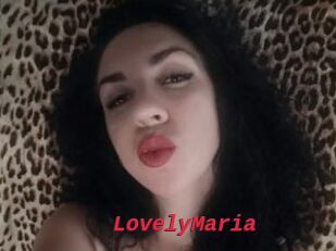 LovelyMaria