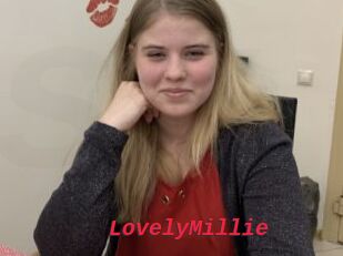 LovelyMillie