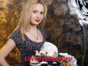 LovelyOlgaForU