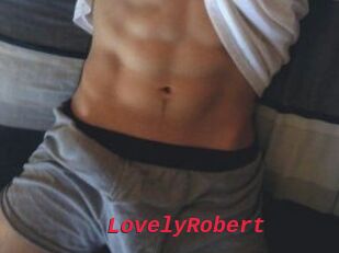 LovelyRobert