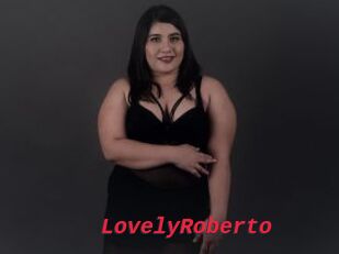 LovelyRoberto