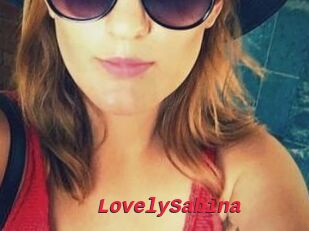 LovelySabina