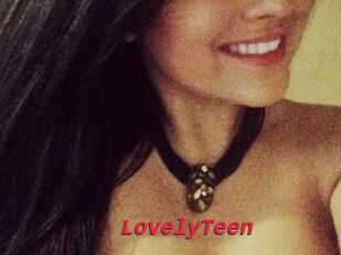 LovelyTeen