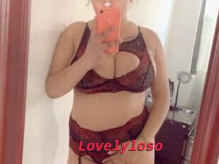 Lovelyloso