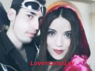 LoverCosplay