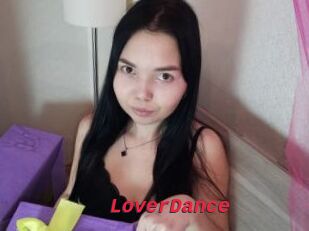 LoverDance