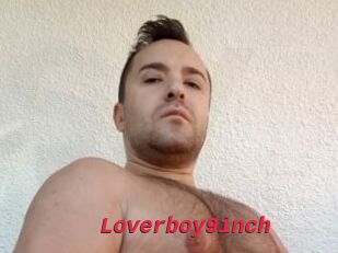 Loverboy9inch