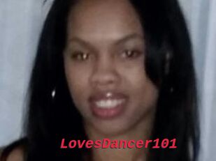 LovesDancer101