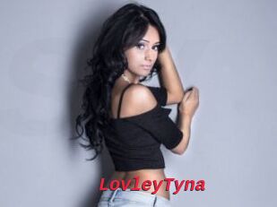 LovleyTyna