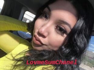 LovmeSumChanel