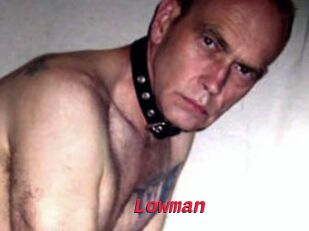 Lowman