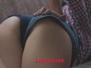 Loya_love