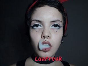 LuaFreak