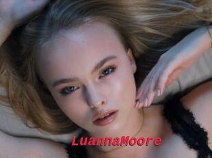 LuannaMoore