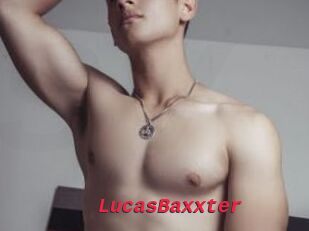 LucasBaxxter