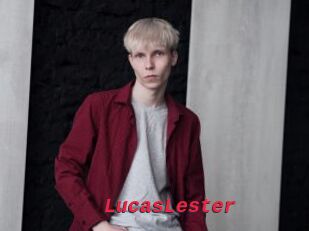 LucasLester