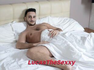 LucasTheSexxy