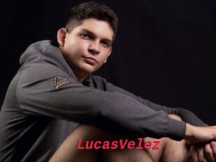 LucasVelez