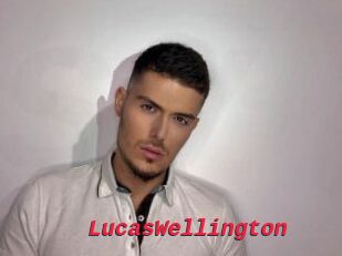 LucasWellington