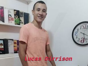 Lucas_Dirrison