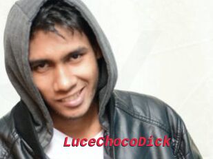 LuceChocoDick