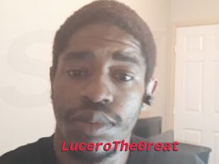 LuceroTheGreat