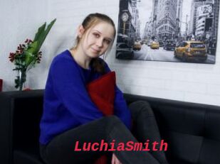 LuchiaSmith