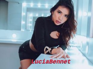 LuciaBennet