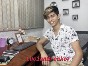 LucianBreaker