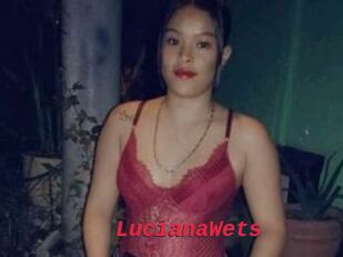 LucianaWets