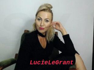 LucieLeGrant