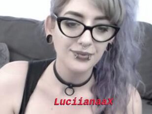 LuciianaaX