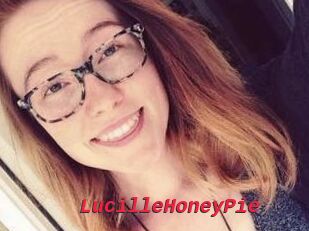 LucilleHoneyPie