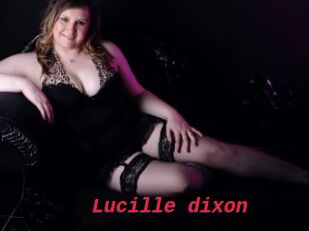 Lucille_dixon