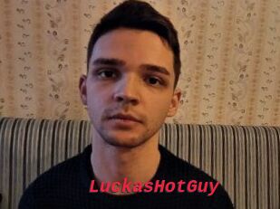 LuckasHotGuy