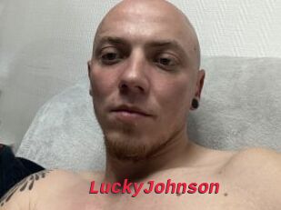 LuckyJohnson