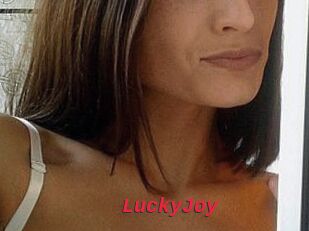 LuckyJoy