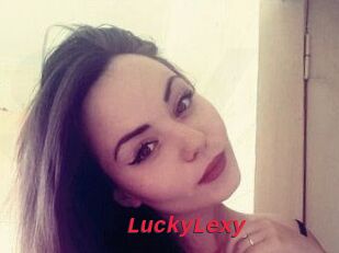 LuckyLexy