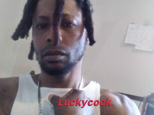 Luckycock