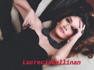 LucreciaCullinan