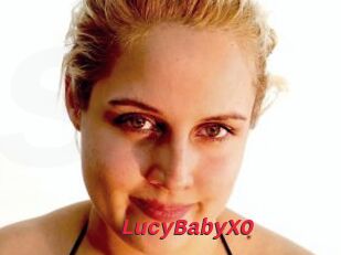 LucyBabyXO