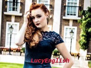 LucyEnglish