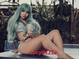 LucyHills